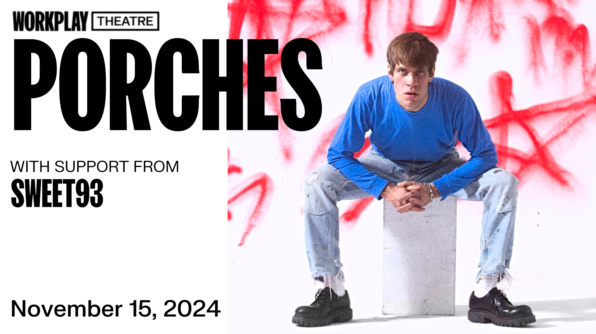 Porches in concert