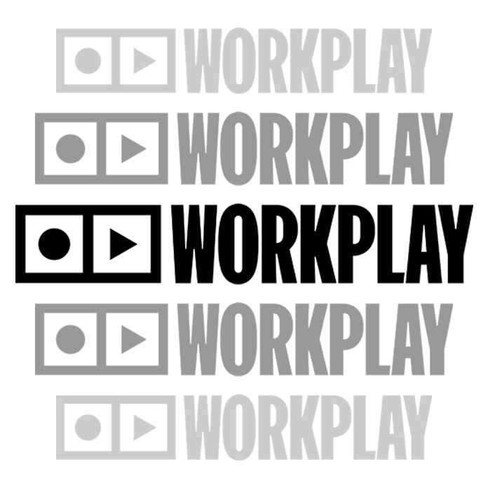 WORKPLAY logo