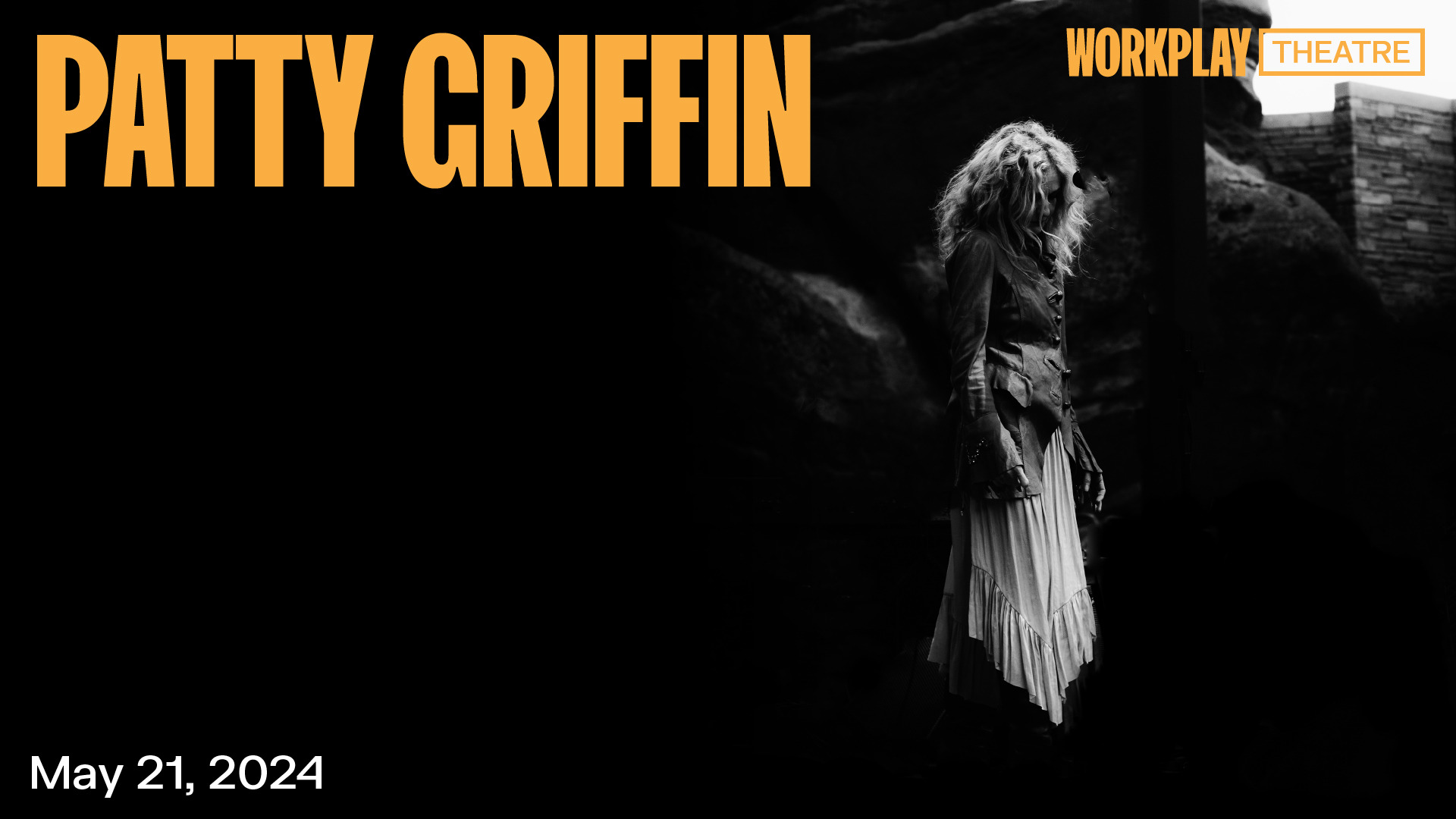 Patty Griffin in concert