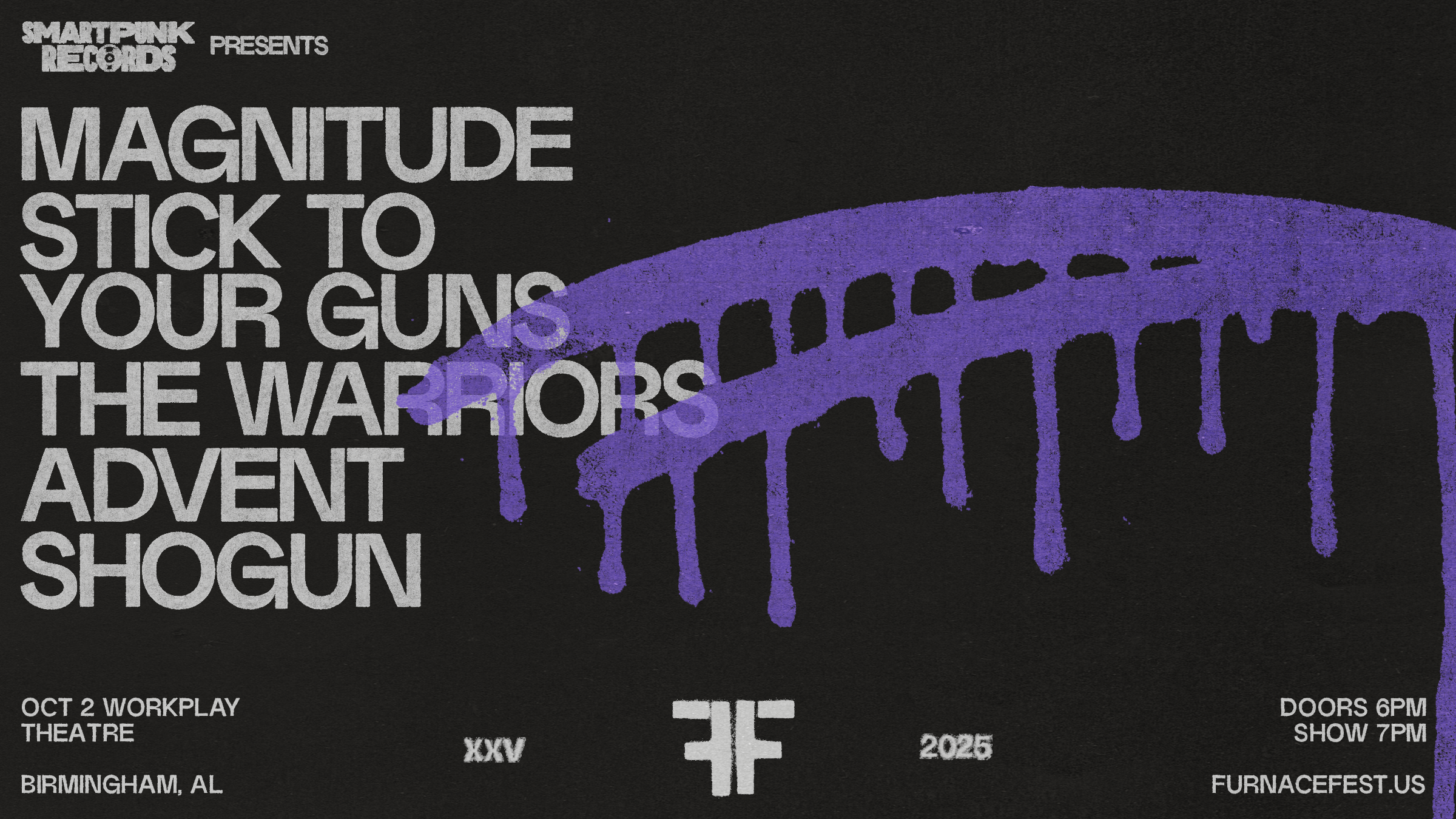 Magnitude in concert