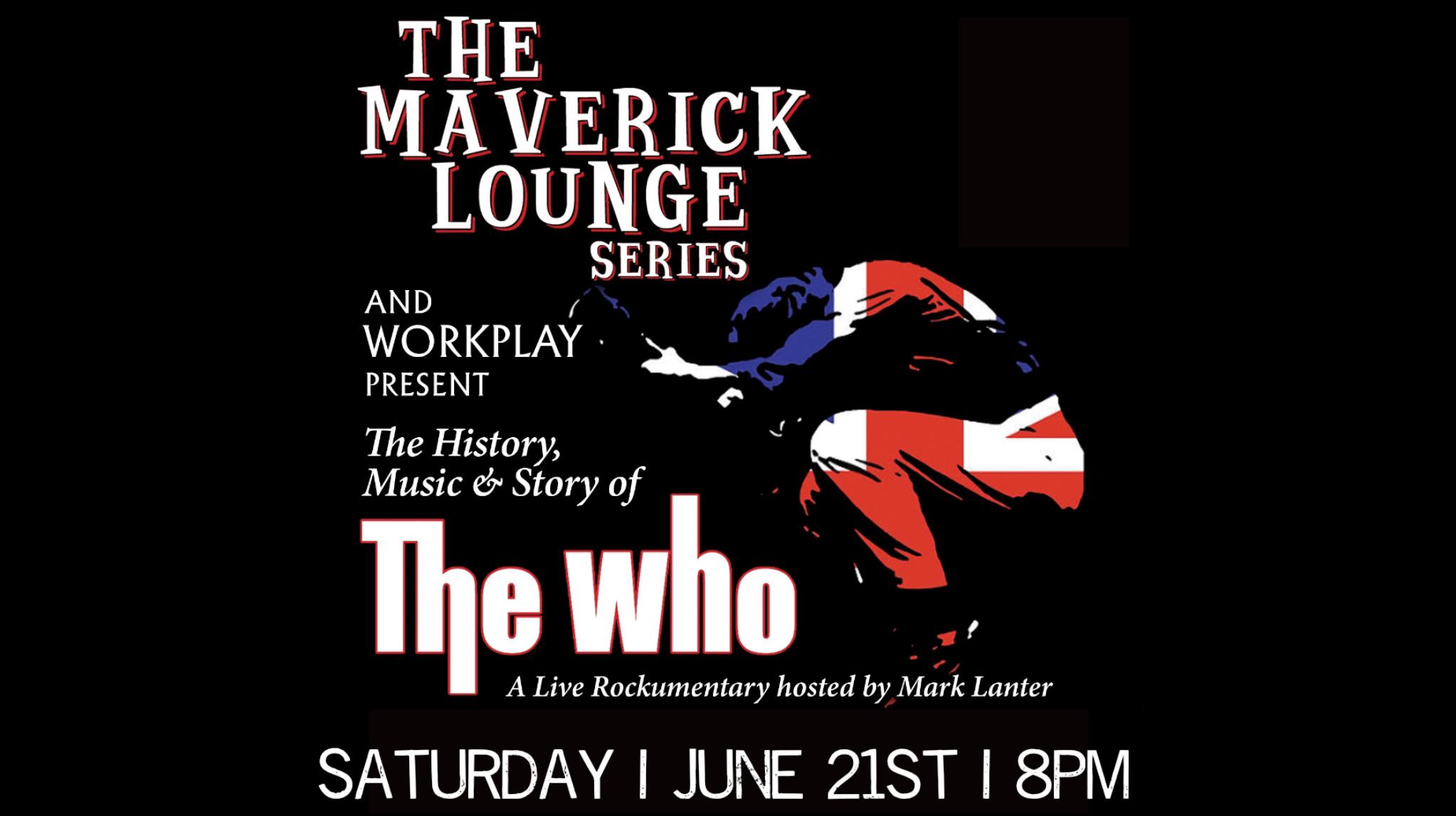 maverick lounge in concert