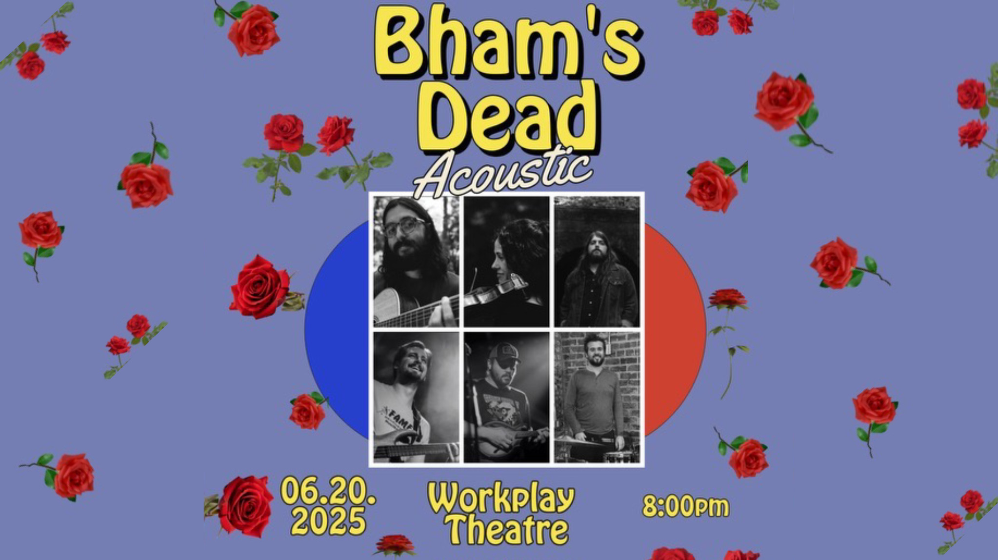 bham dead in concert
