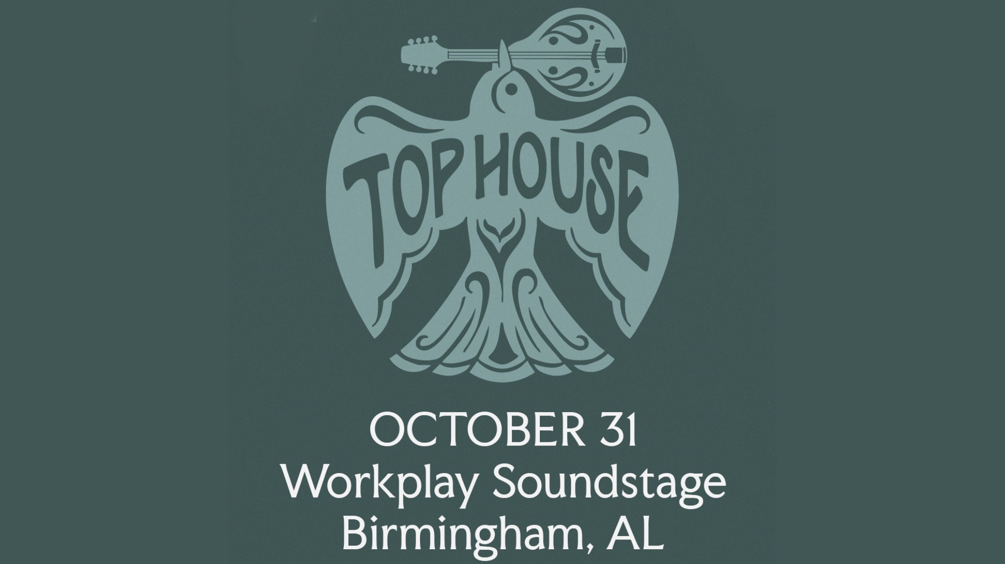 tophouse in concert