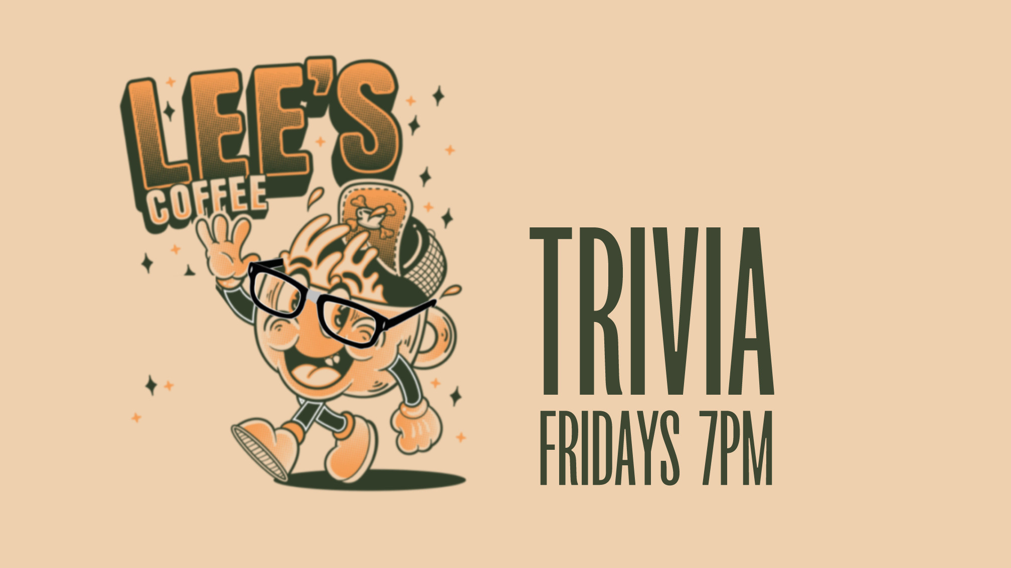 Trivia in concert