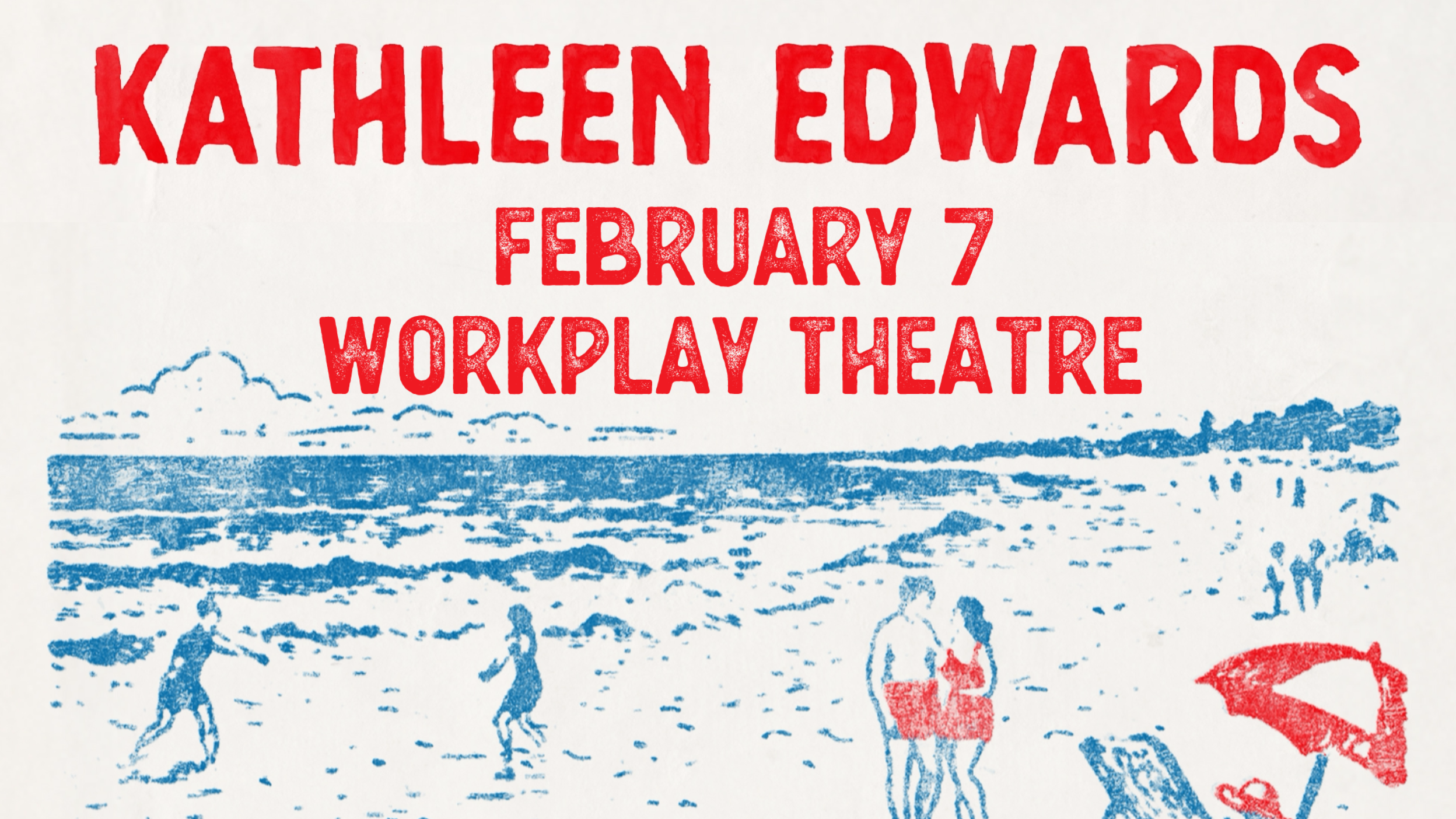 Kathleen Edwards in concert