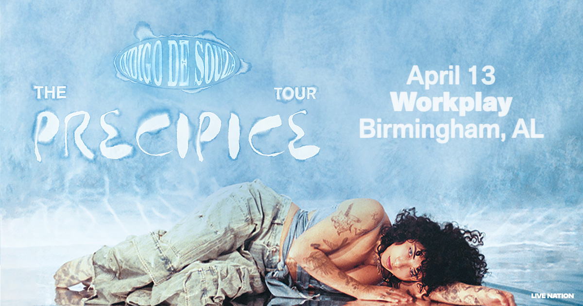 Indigo De Souza in concert